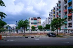 Blk 719 Khatib Spring (Yishun), HDB 3 Rooms #567675181